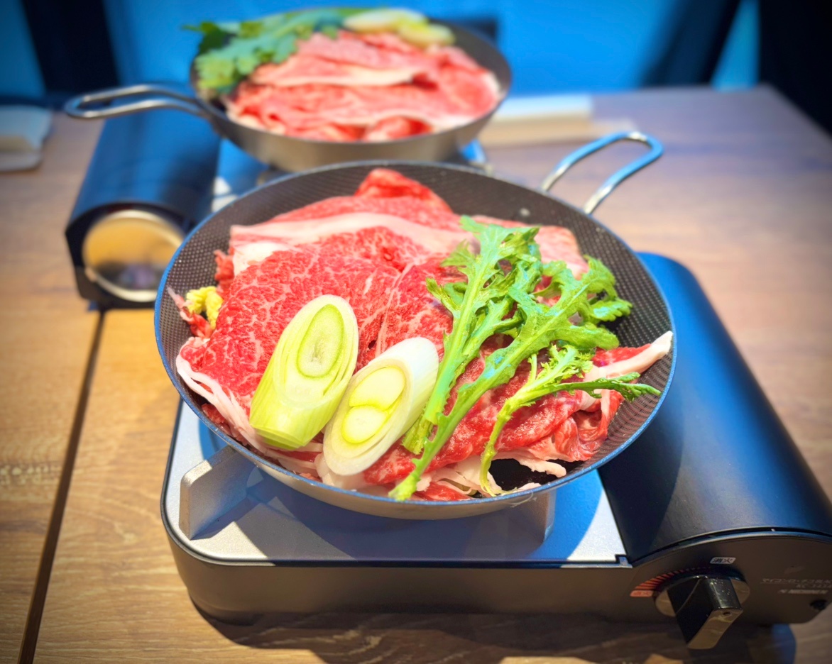 公式】大衆すき焼き北斗トリエ京王調布店｜株式会社オールウェイズ